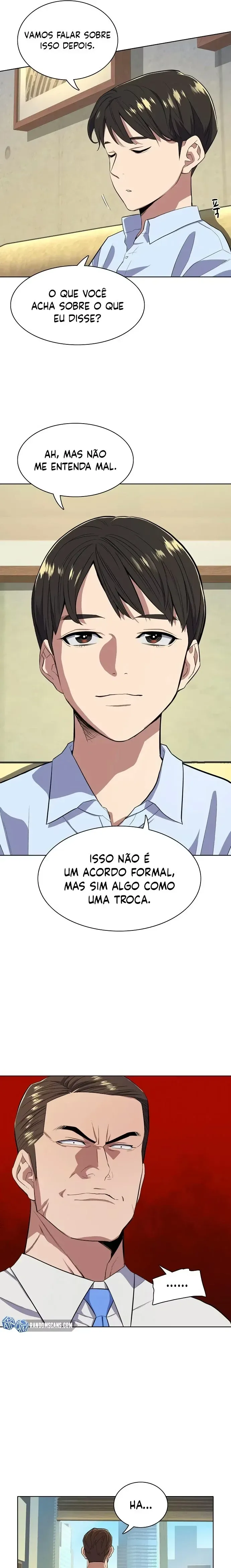 Reborn Rich Capítulo 13 Página 19