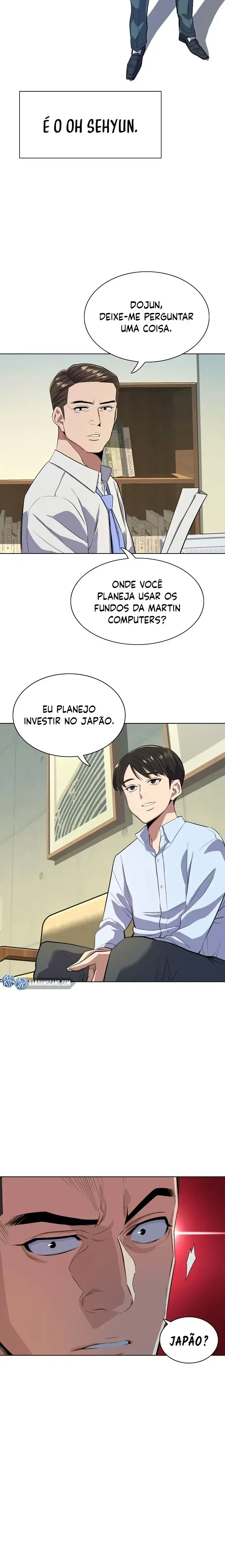 Reborn Rich Capítulo 13 Página 22