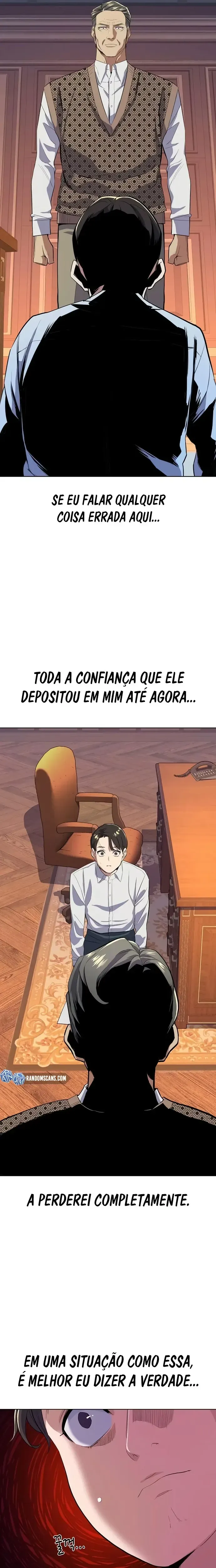 Reborn Rich Capítulo 13 Página 3
