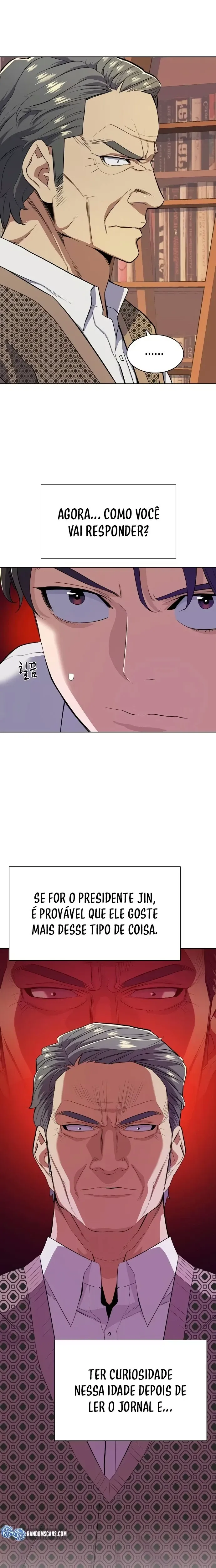 Reborn Rich Capítulo 13 Página 5