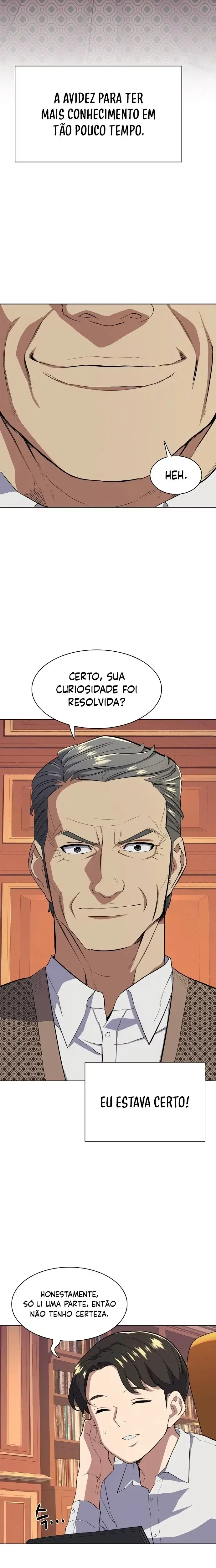 Reborn Rich Capítulo 13 Página 6