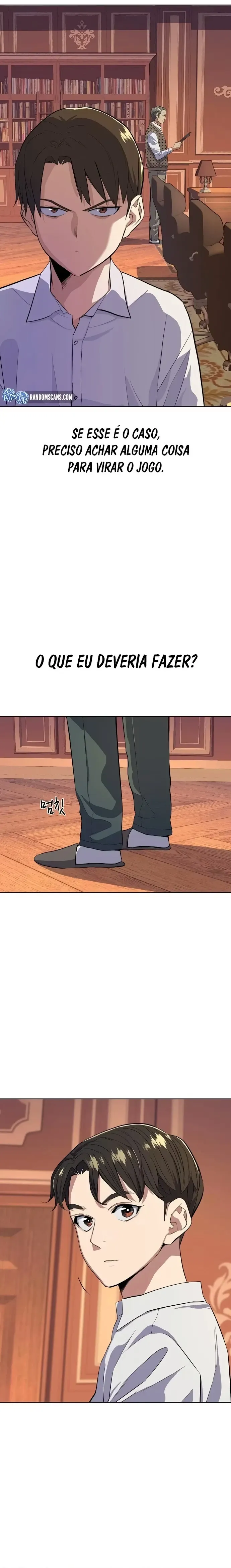 Reborn Rich Capítulo 13 Página 8