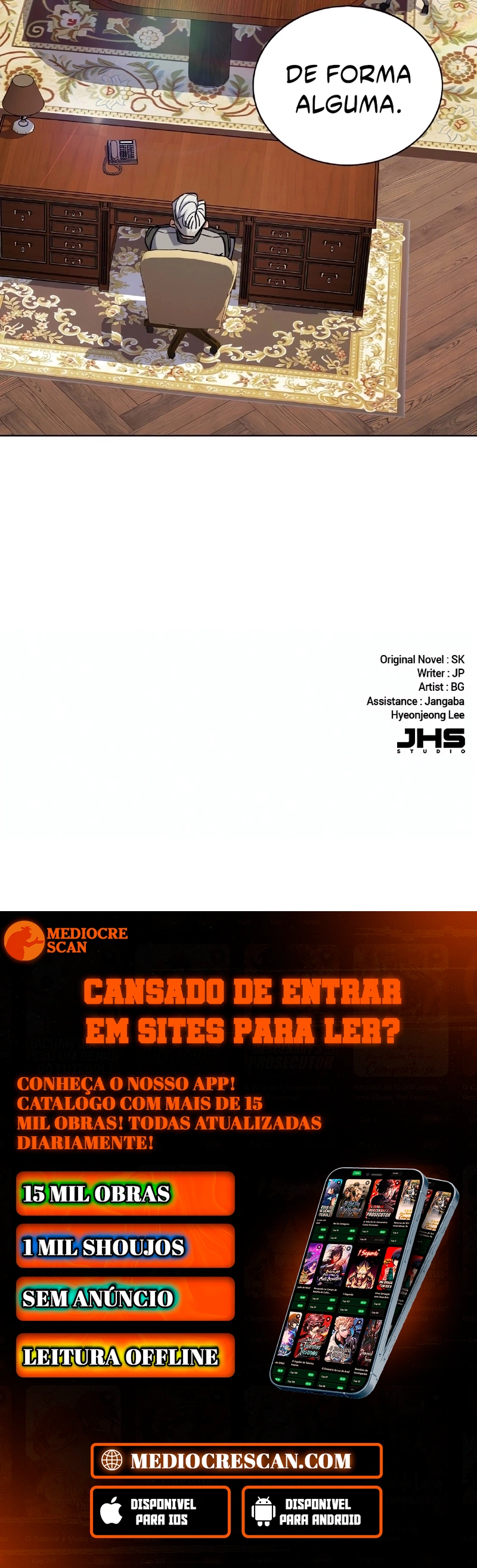 Reborn Rich Capítulo 131 Página 120