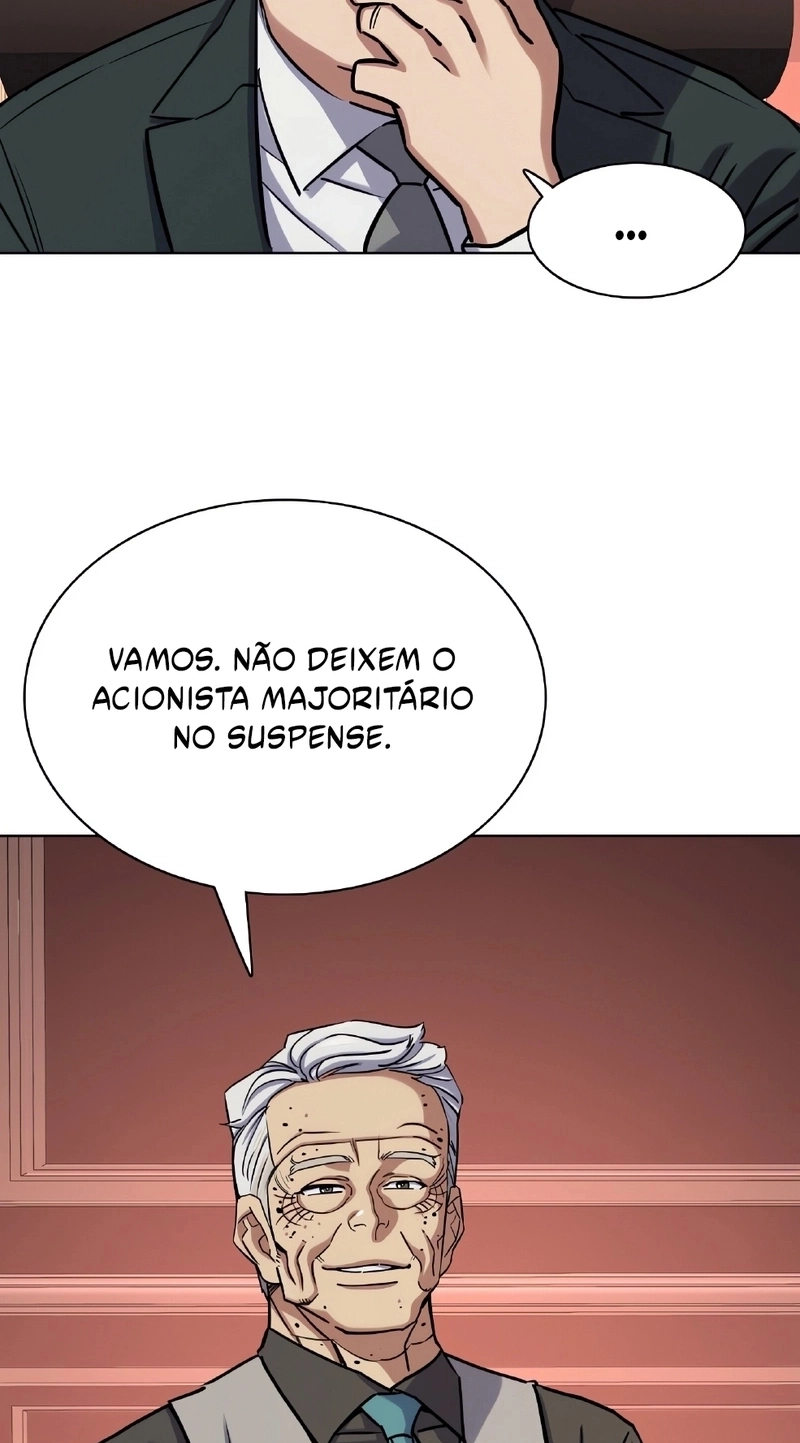 Reborn Rich Capítulo 131 Página 18