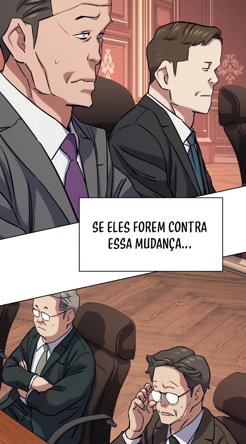 Reborn Rich Capítulo 131 Página 8