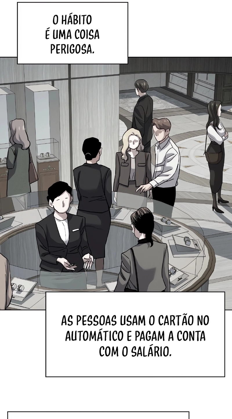 Reborn Rich Capítulo 131 Página 90