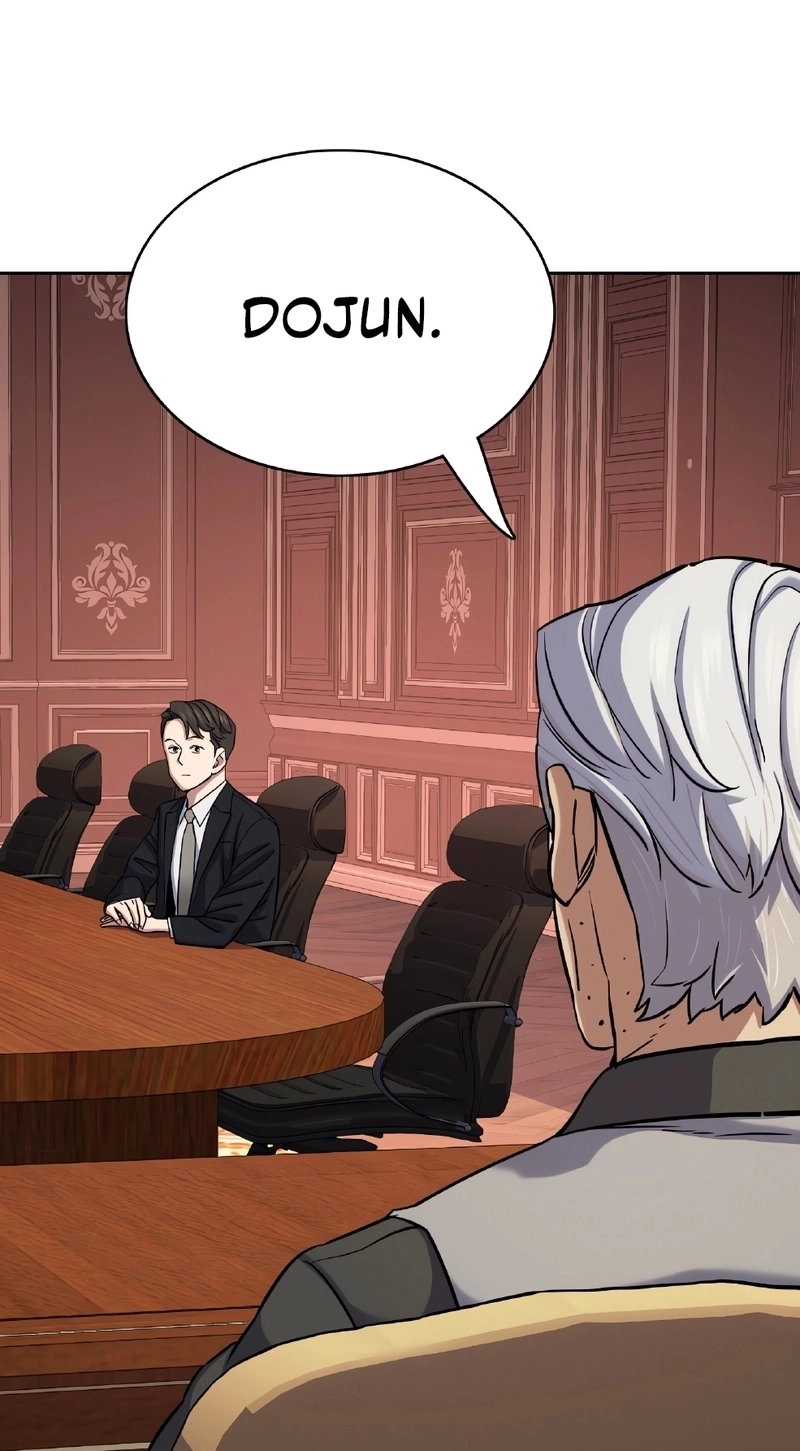 Reborn Rich Capítulo 132 Página 11