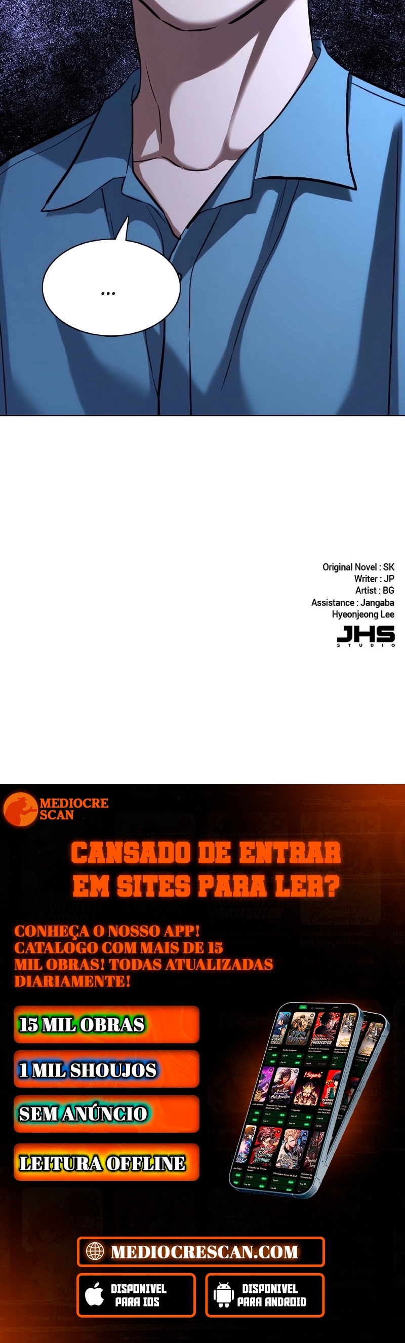 Reborn Rich Capítulo 132 Página 120