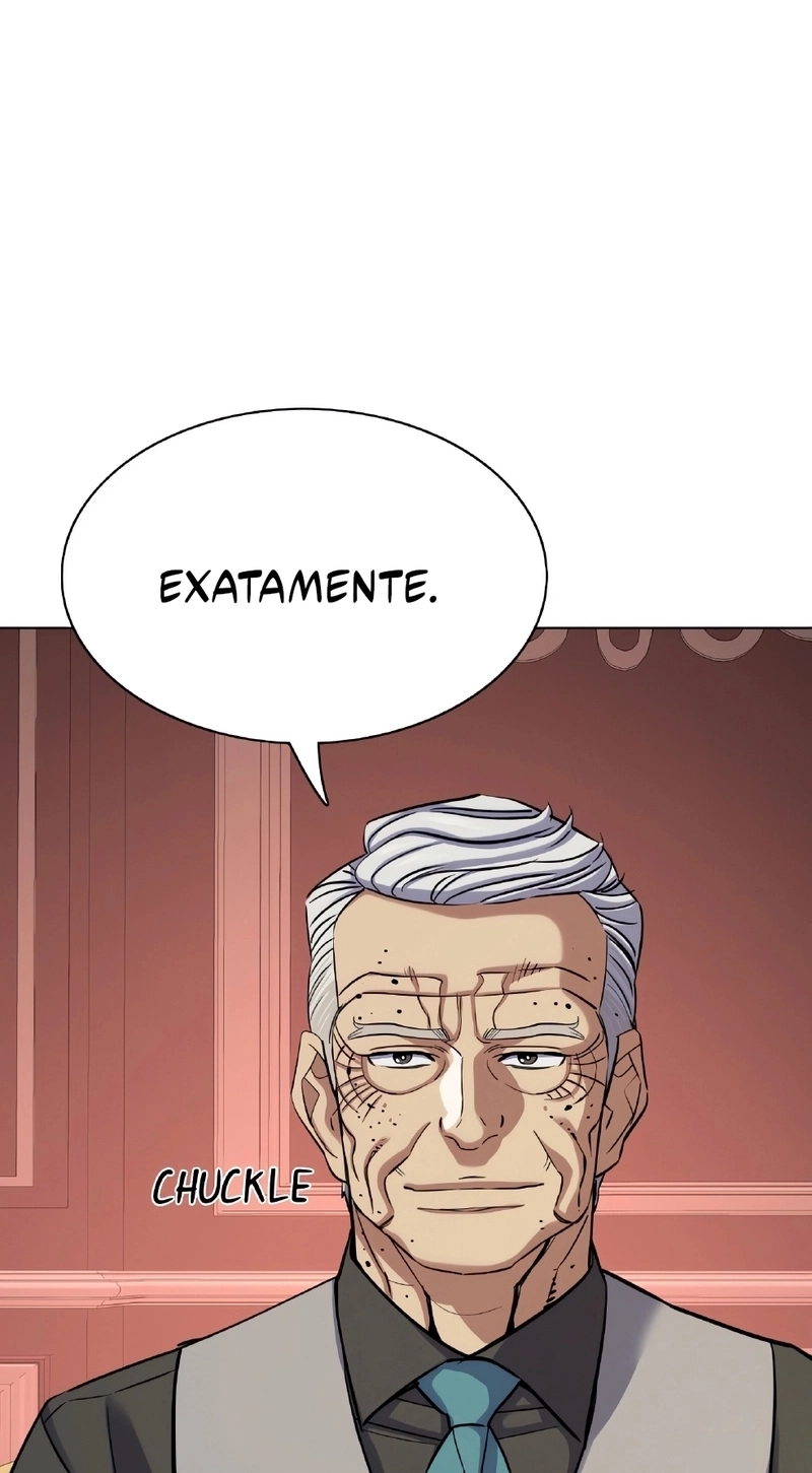 Reborn Rich Capítulo 132 Página 27