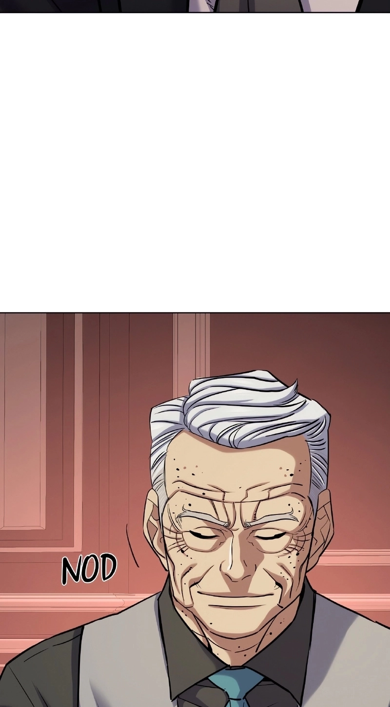 Reborn Rich Capítulo 132 Página 33