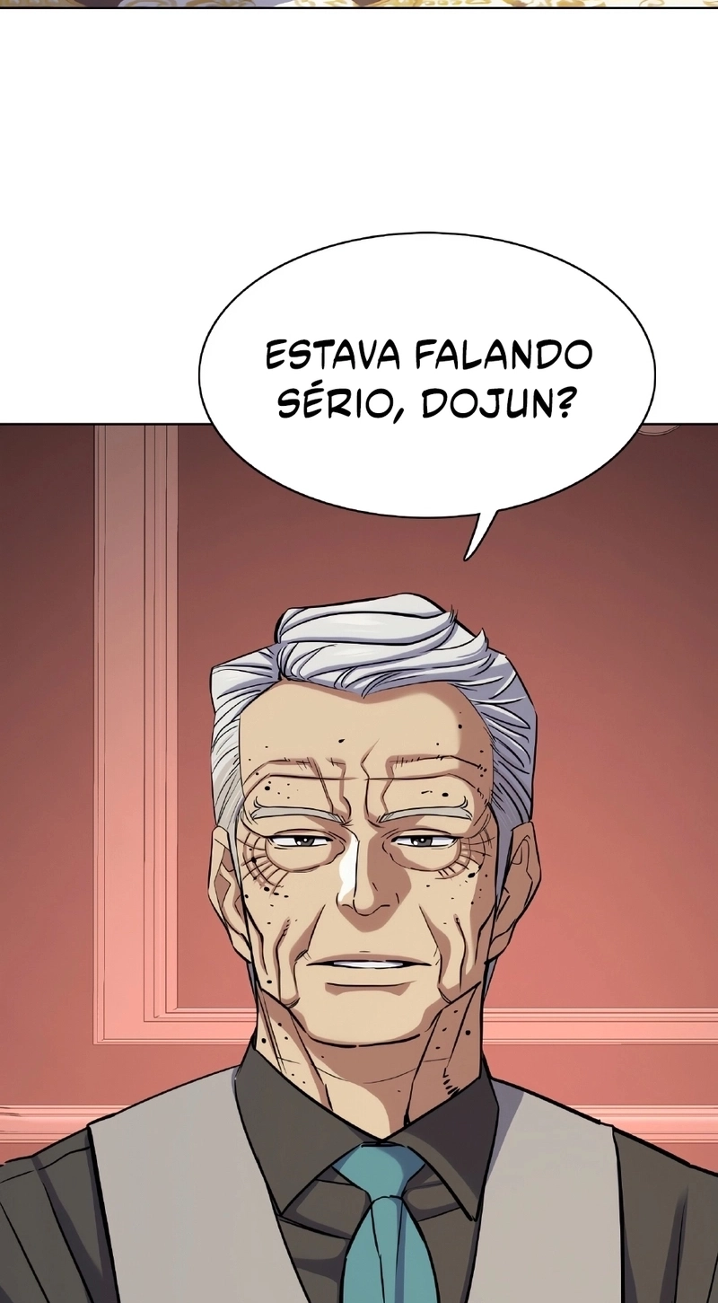 Reborn Rich Capítulo 132 Página 4