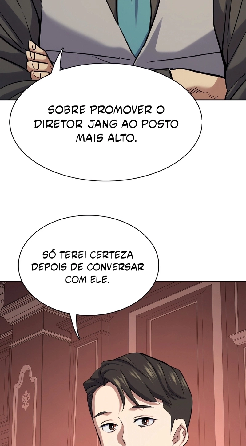 Reborn Rich Capítulo 132 Página 5