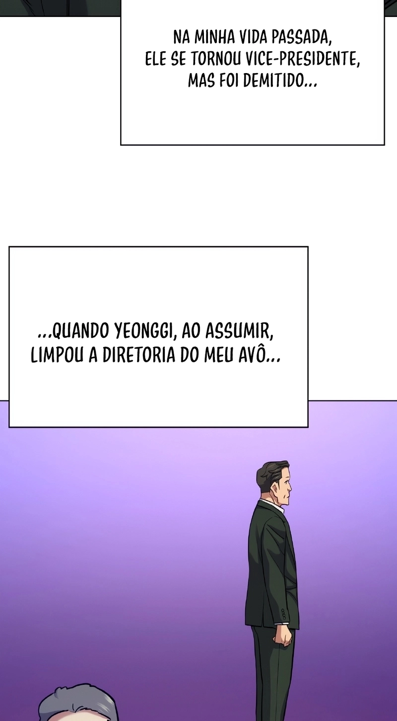 Reborn Rich Capítulo 132 Página 74