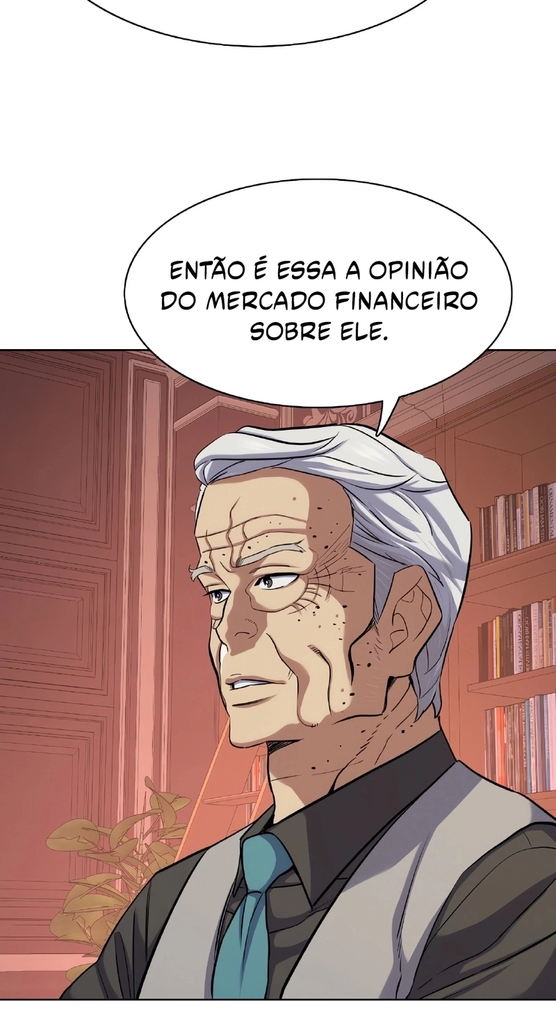 Reborn Rich Capítulo 132 Página 8