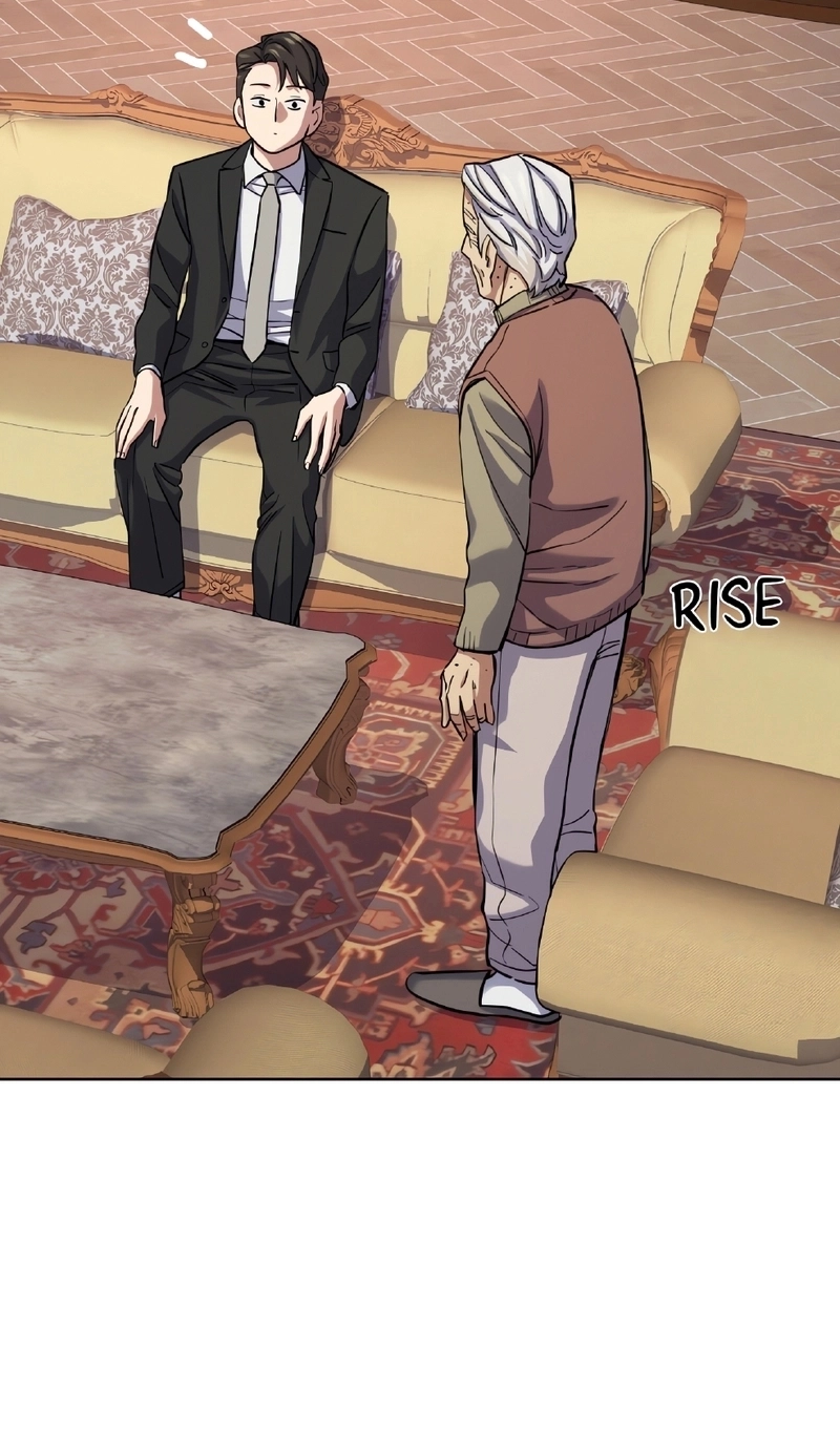 Reborn Rich Capítulo 133 Página 105