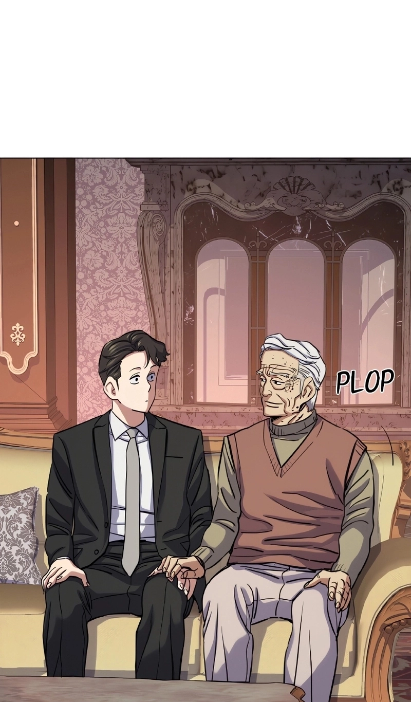 Reborn Rich Capítulo 133 Página 107