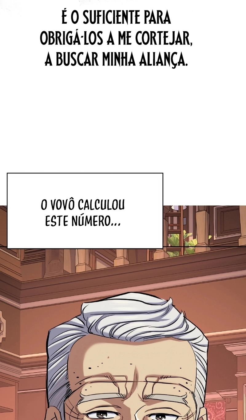 Reborn Rich Capítulo 133 Página 116