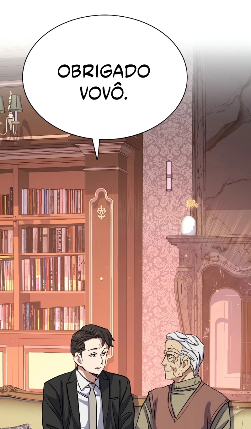 Reborn Rich Capítulo 133 Página 119