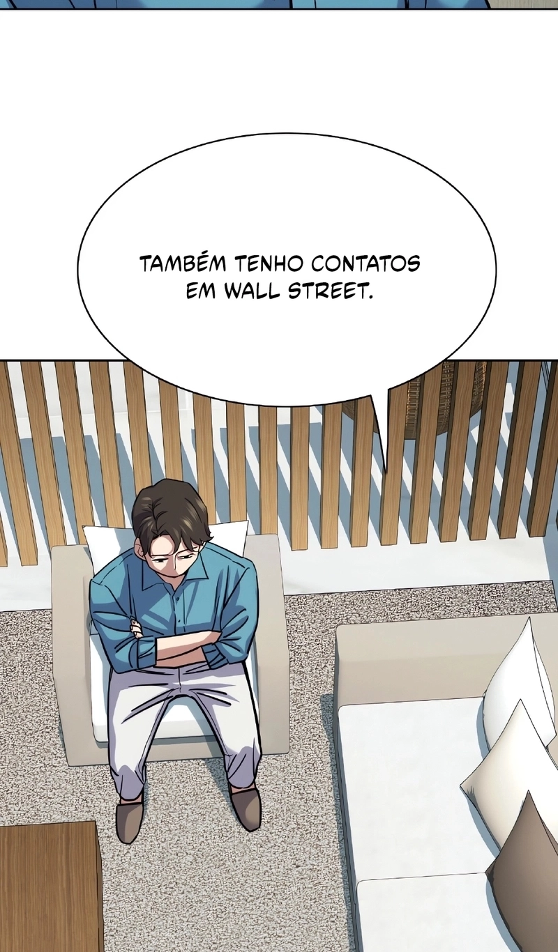 Reborn Rich Capítulo 133 Página 19