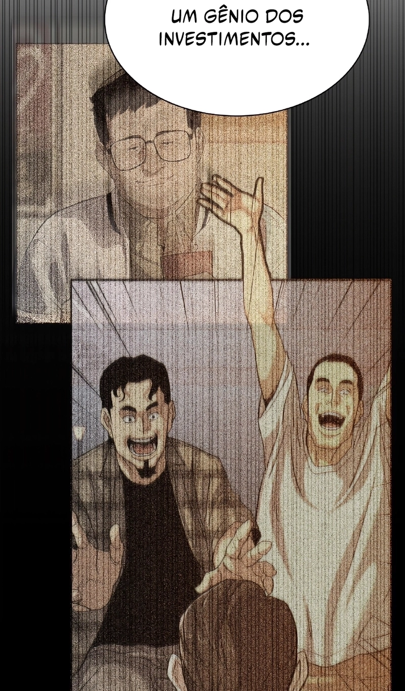 Reborn Rich Capítulo 133 Página 21
