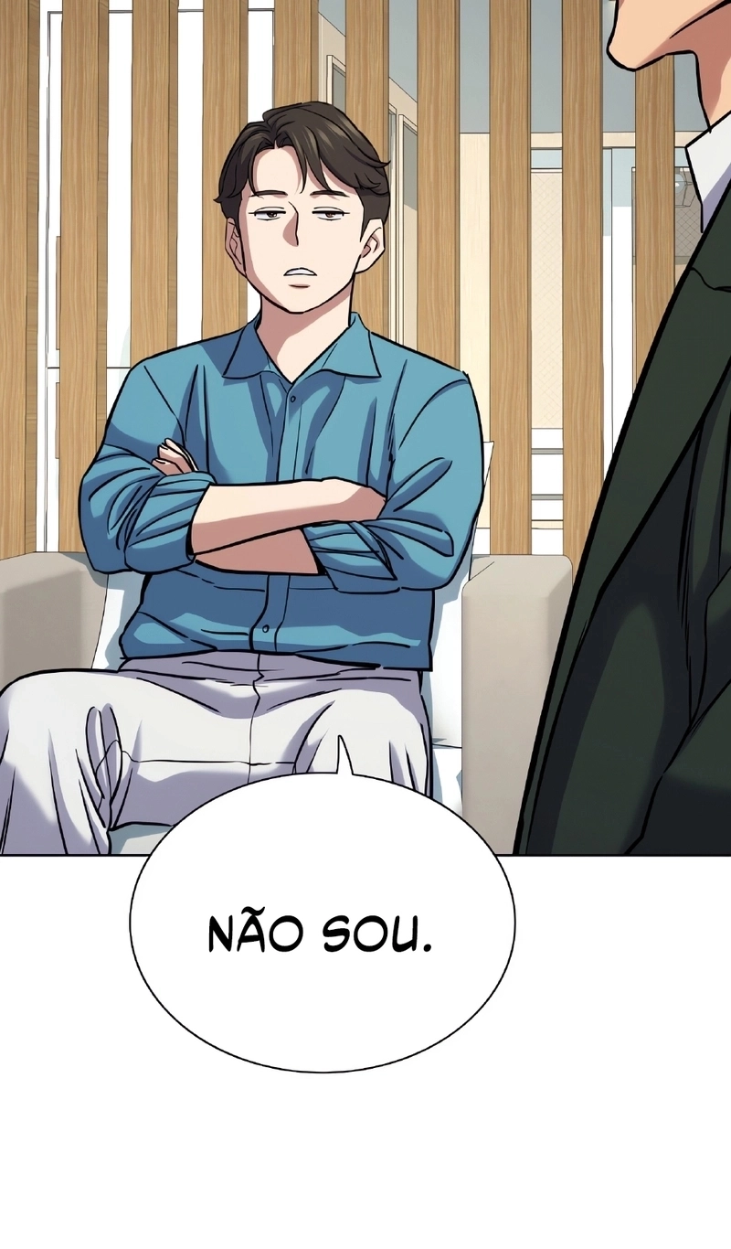 Reborn Rich Capítulo 133 Página 27