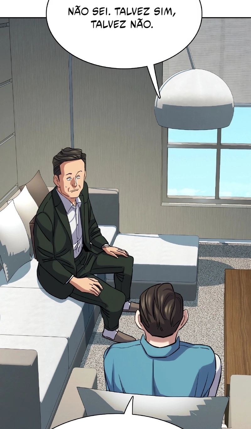 Reborn Rich Capítulo 133 Página 32