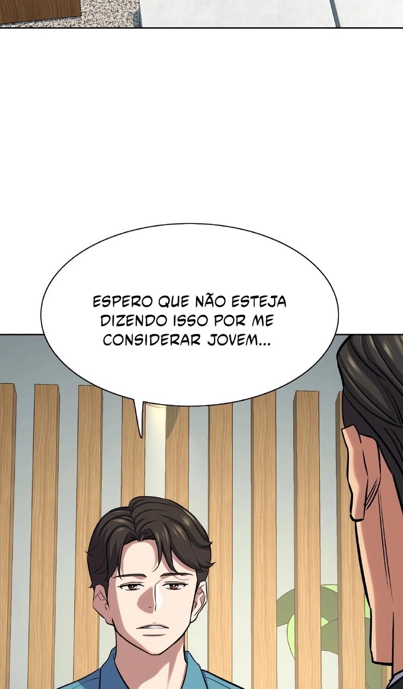 Reborn Rich Capítulo 133 Página 4