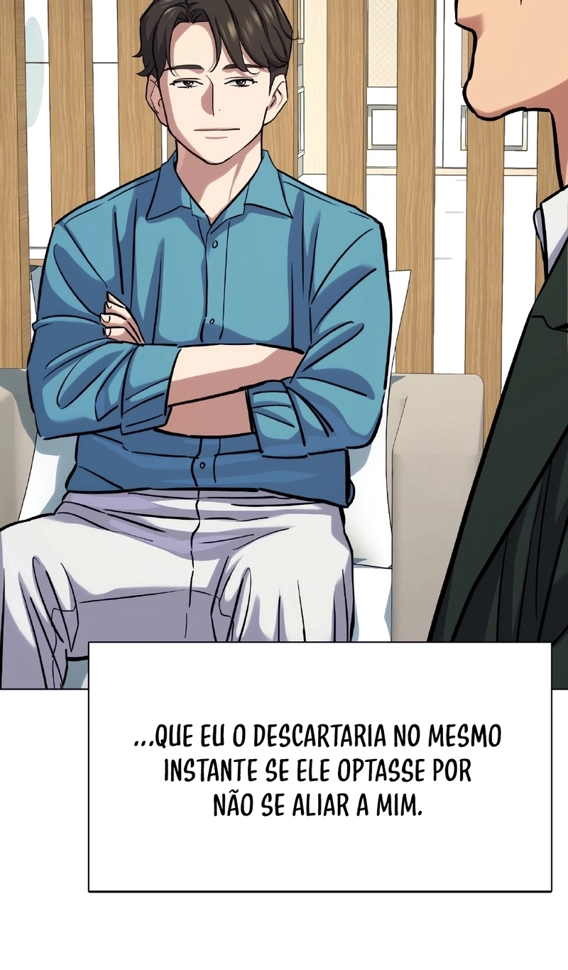 Reborn Rich Capítulo 133 Página 46