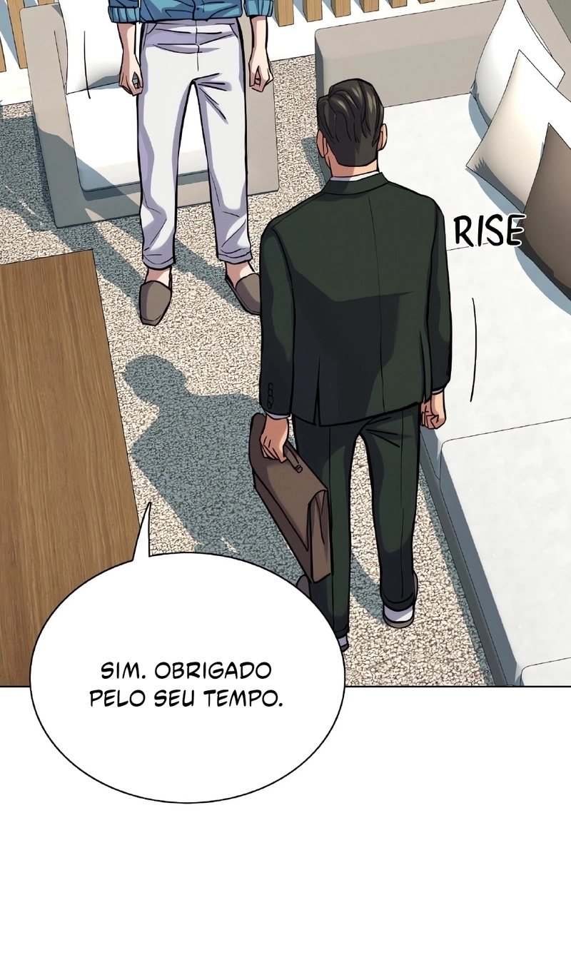 Reborn Rich Capítulo 133 Página 64