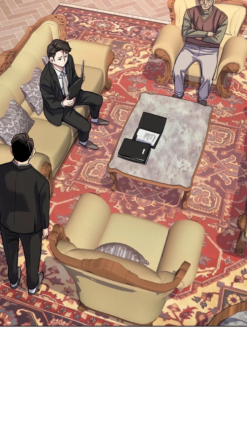 Reborn Rich Capítulo 133 Página 75