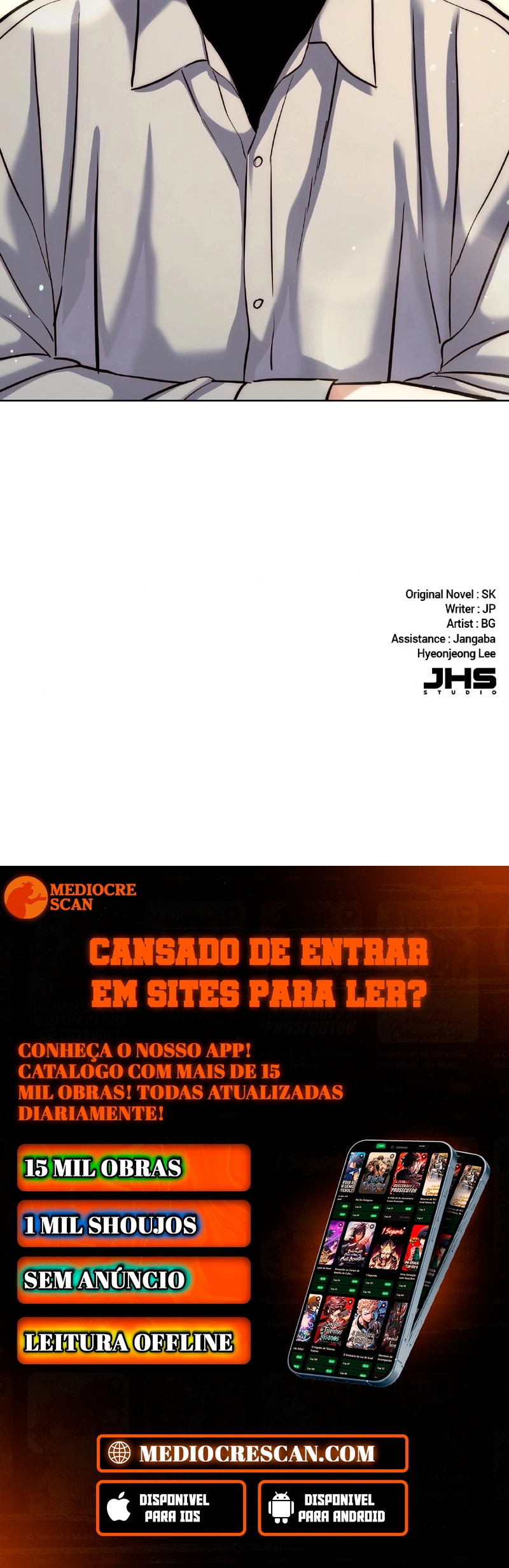 Reborn Rich Capítulo 134 Página 120