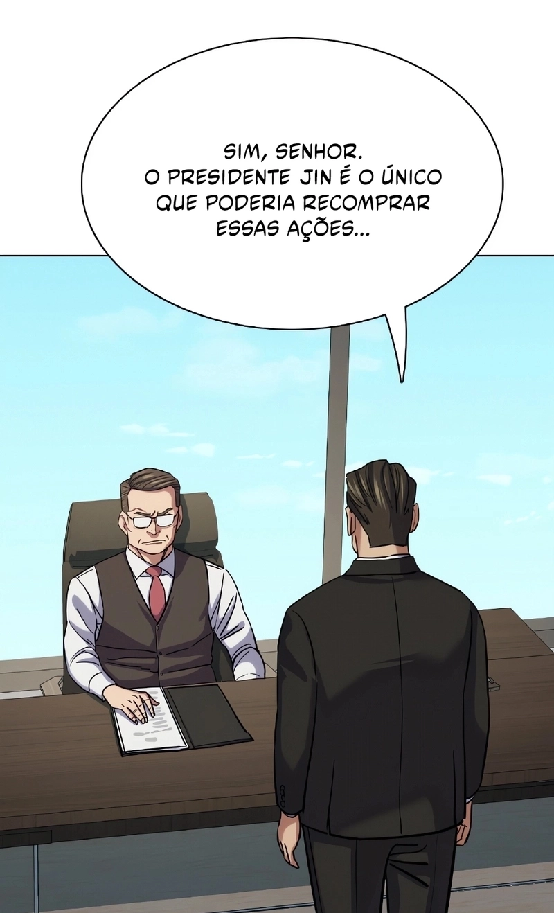 Reborn Rich Capítulo 134 Página 16