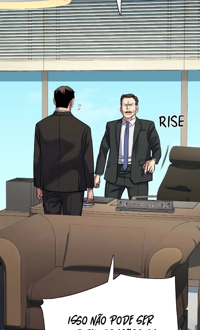 Reborn Rich Capítulo 134 Página 32