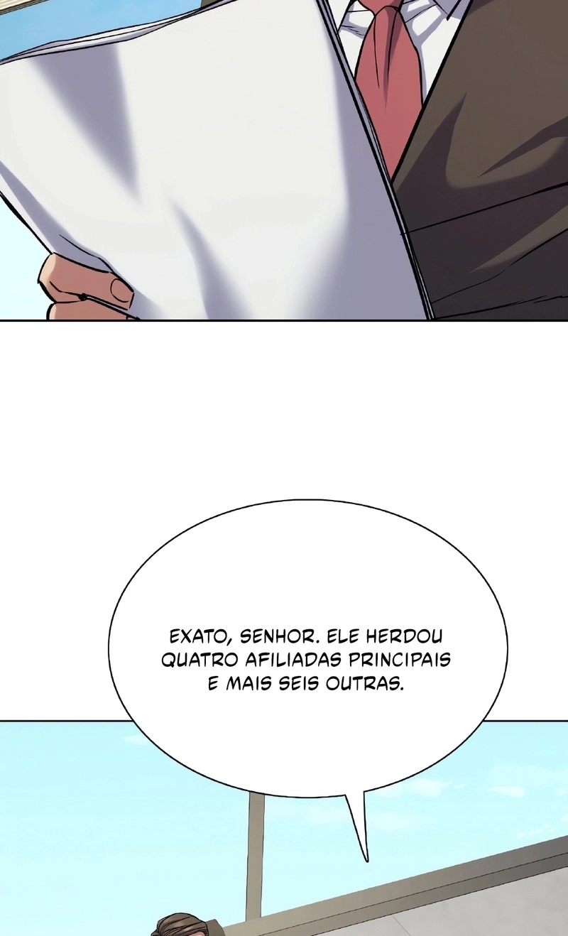 Reborn Rich Capítulo 134 Página 5