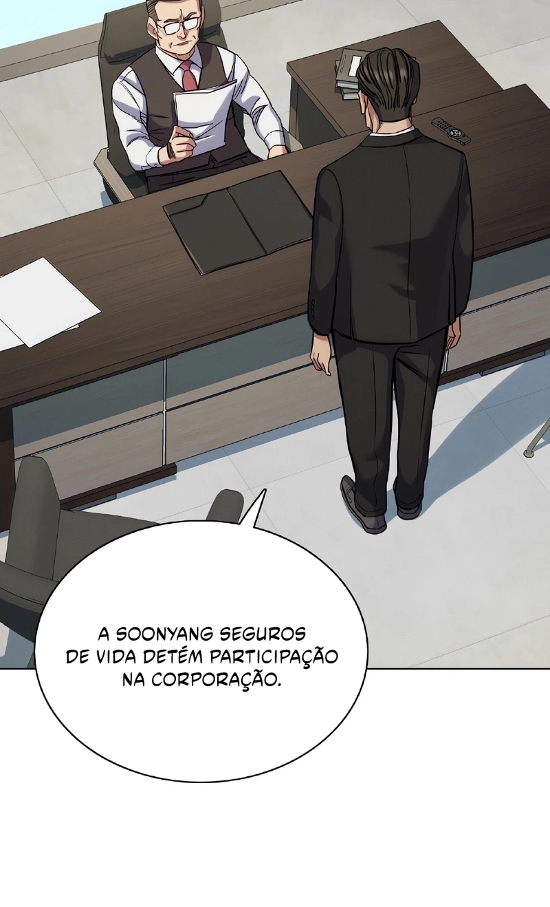 Reborn Rich Capítulo 134 Página 6