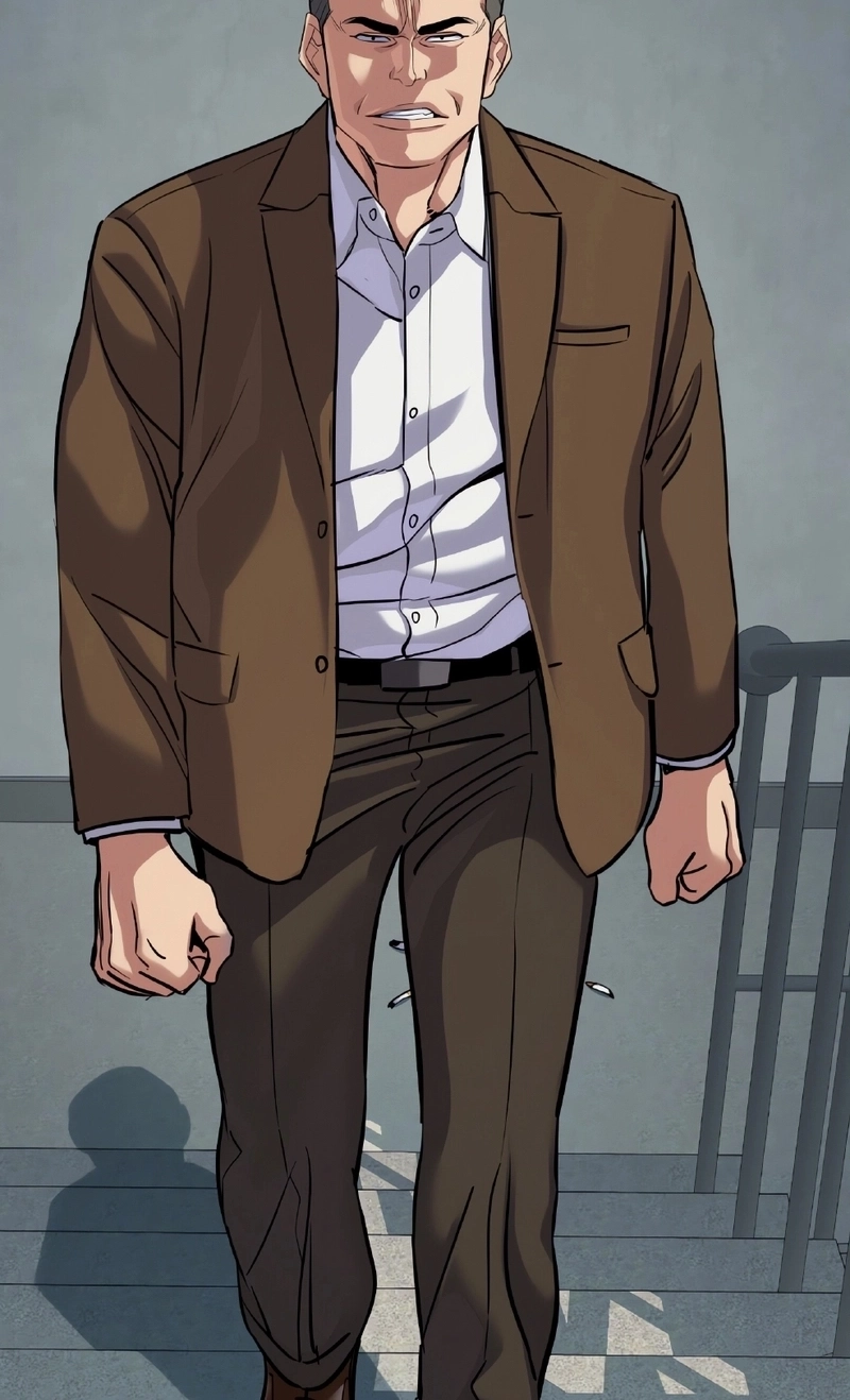 Reborn Rich Capítulo 134 Página 84