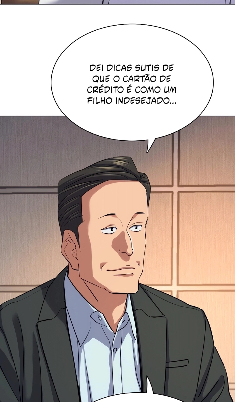 Reborn Rich Capítulo 137 Página 11