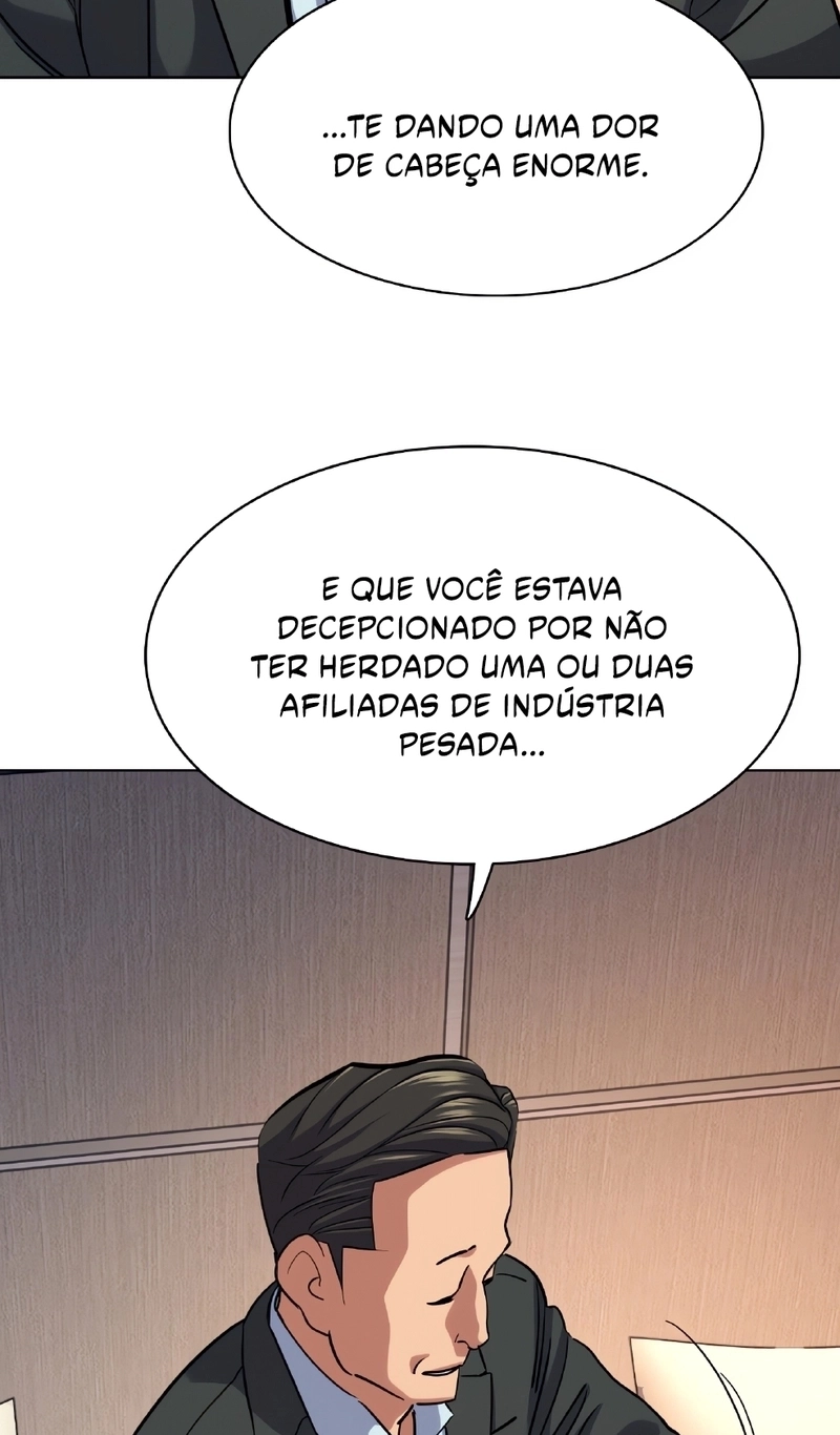 Reborn Rich Capítulo 137 Página 12