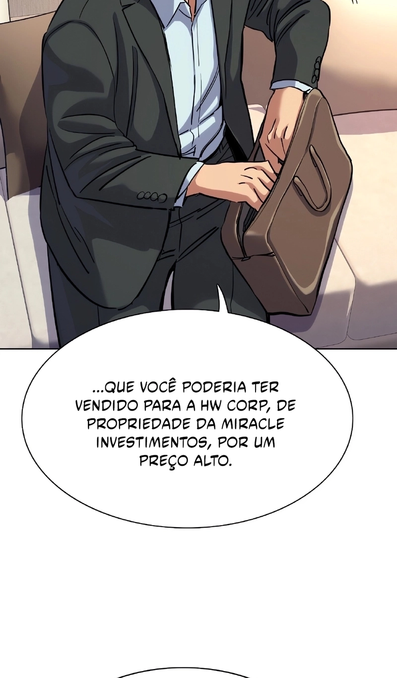 Reborn Rich Capítulo 137 Página 13