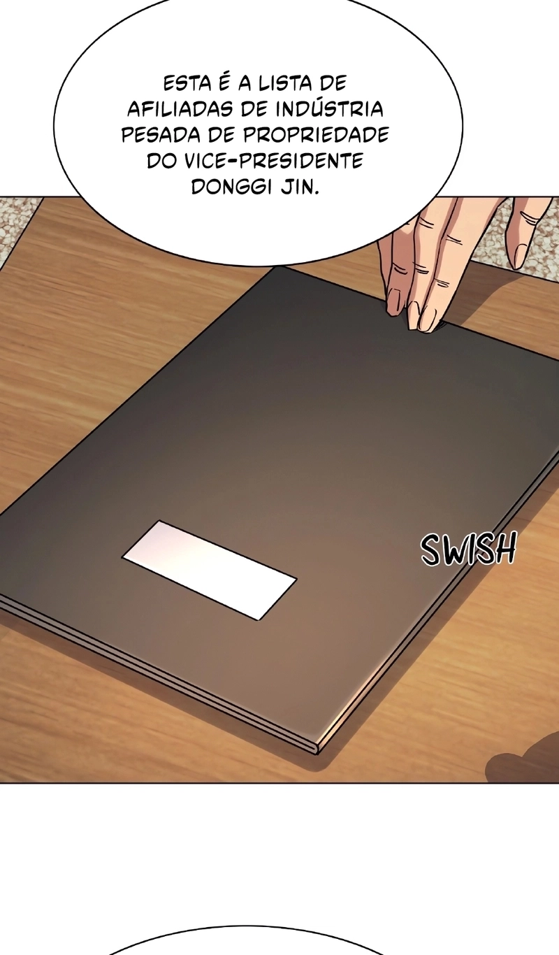 Reborn Rich Capítulo 137 Página 14