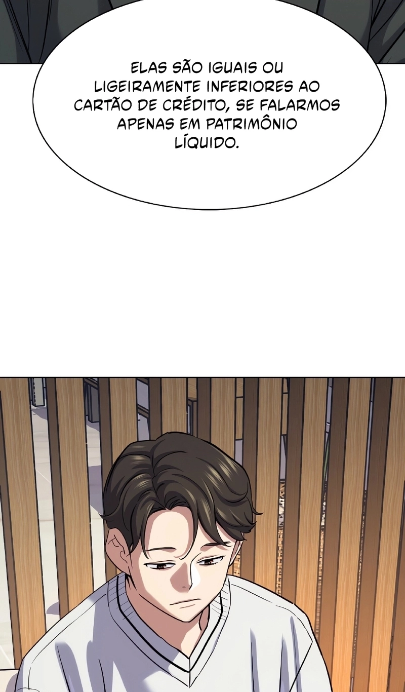 Reborn Rich Capítulo 137 Página 16
