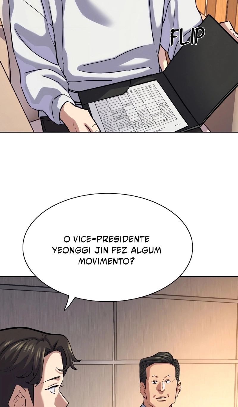 Reborn Rich Capítulo 137 Página 17