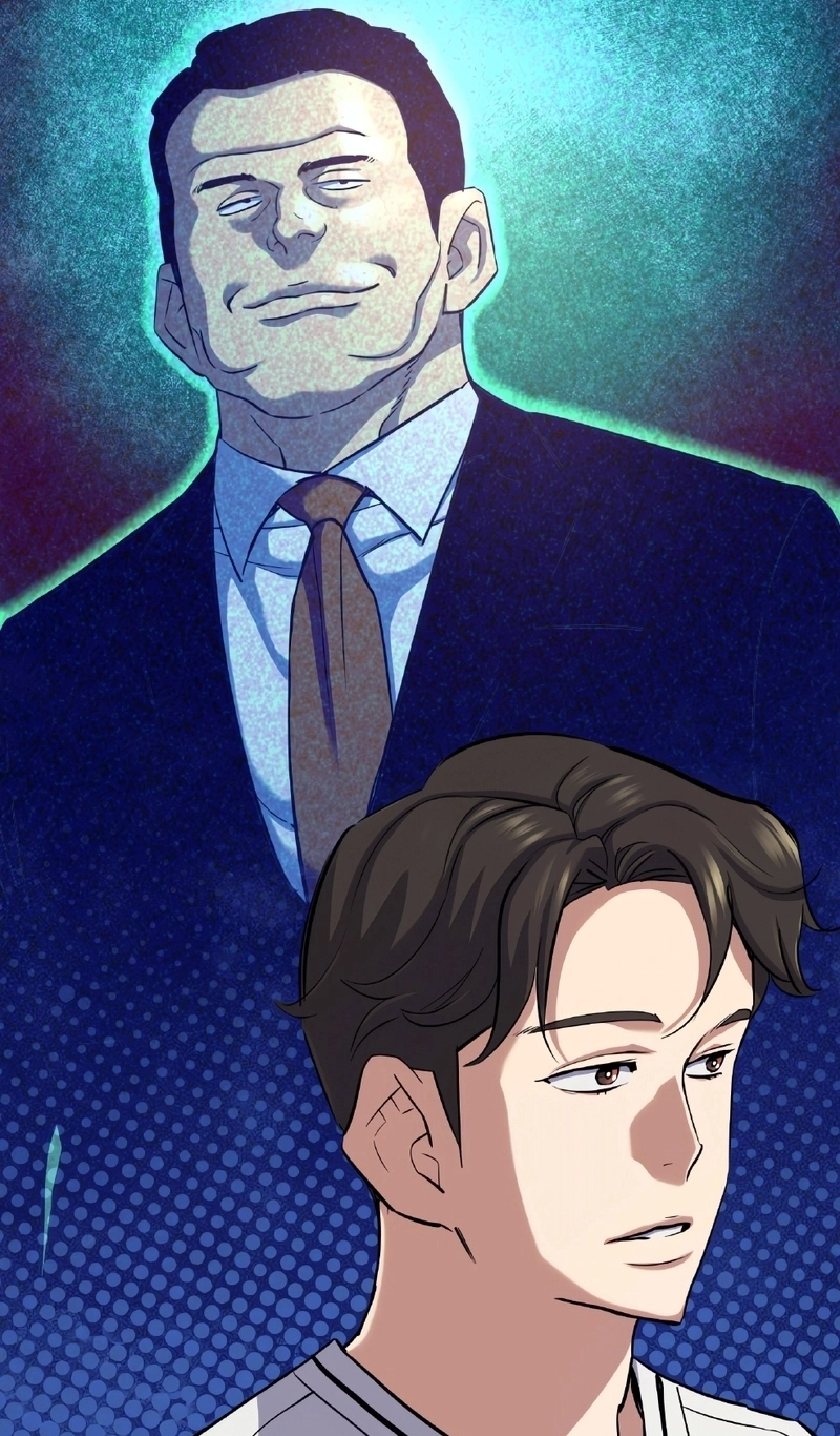 Reborn Rich Capítulo 137 Página 19