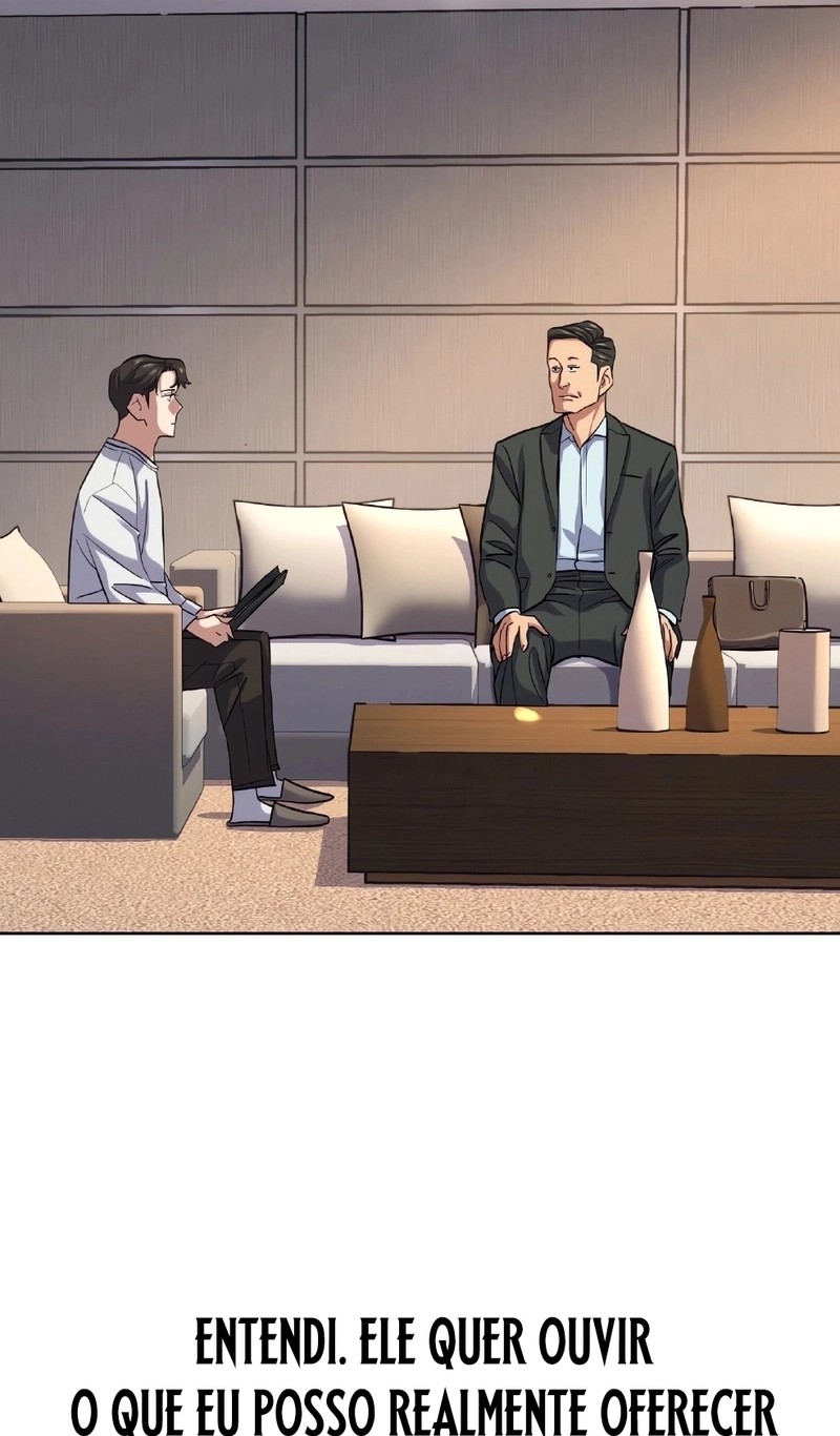 Reborn Rich Capítulo 137 Página 33