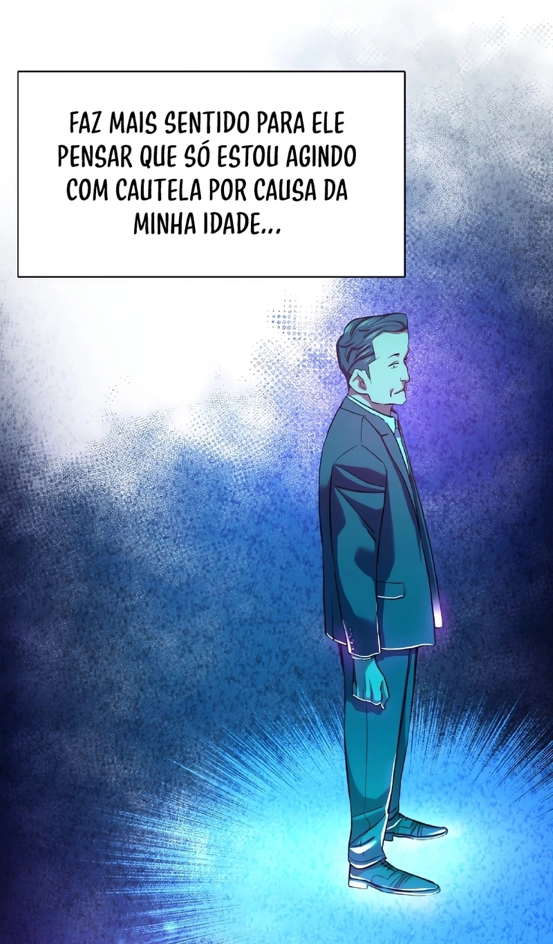 Reborn Rich Capítulo 137 Página 42