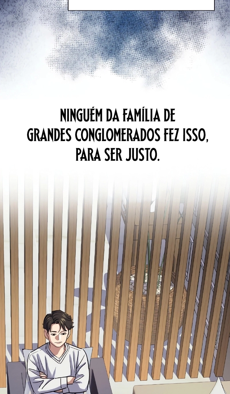 Reborn Rich Capítulo 137 Página 44