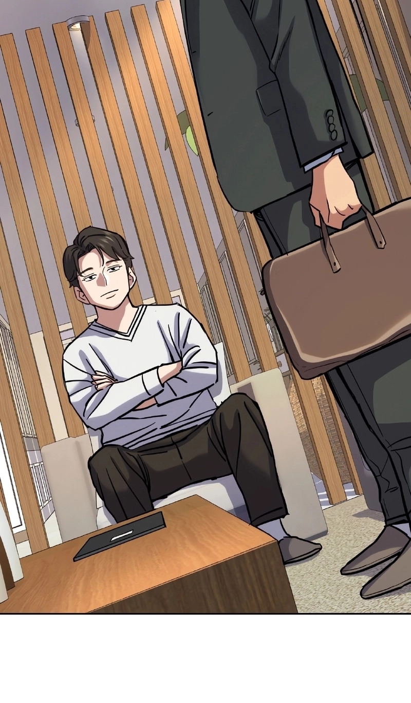 Reborn Rich Capítulo 137 Página 70