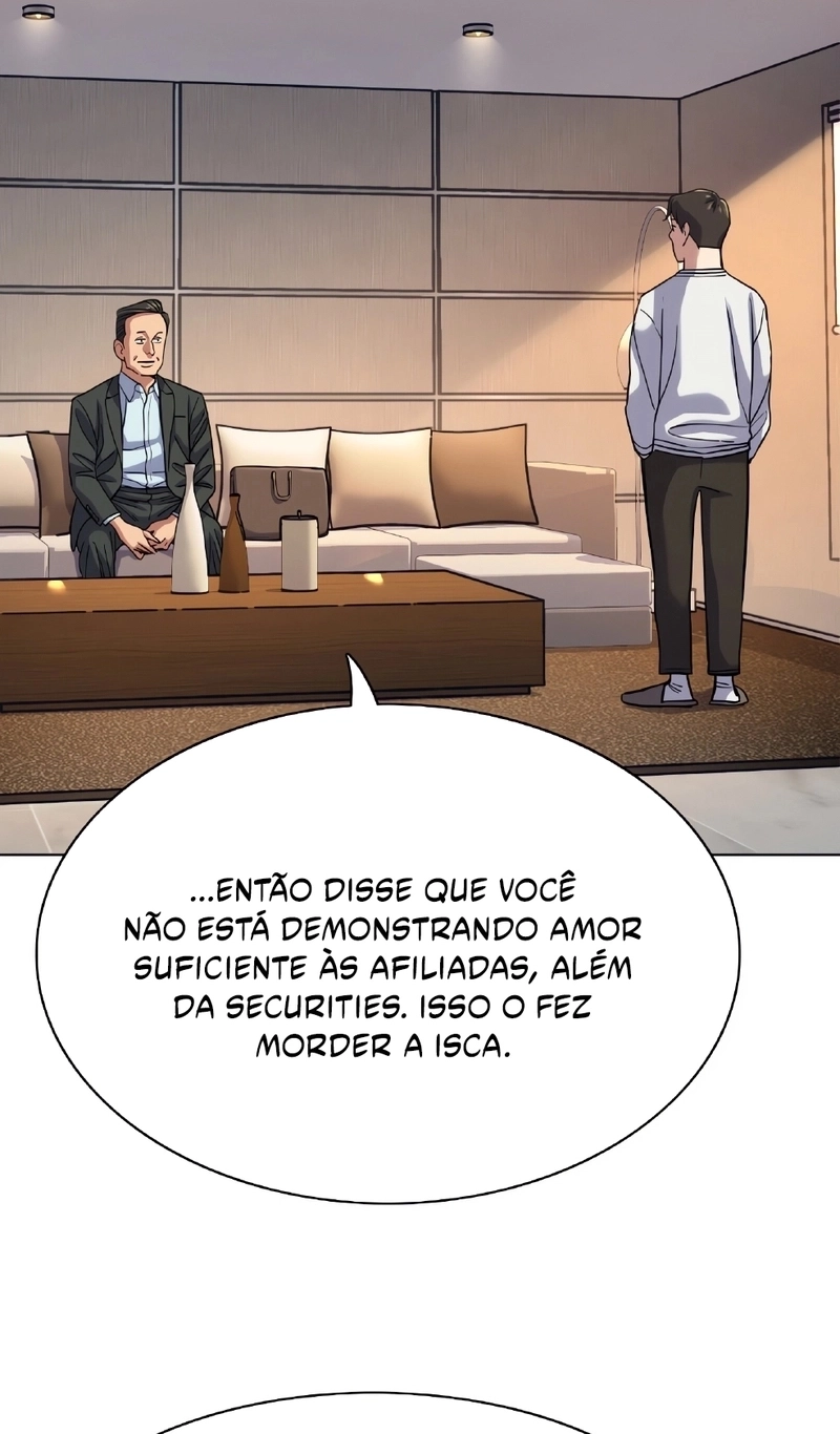 Reborn Rich Capítulo 137 Página 9