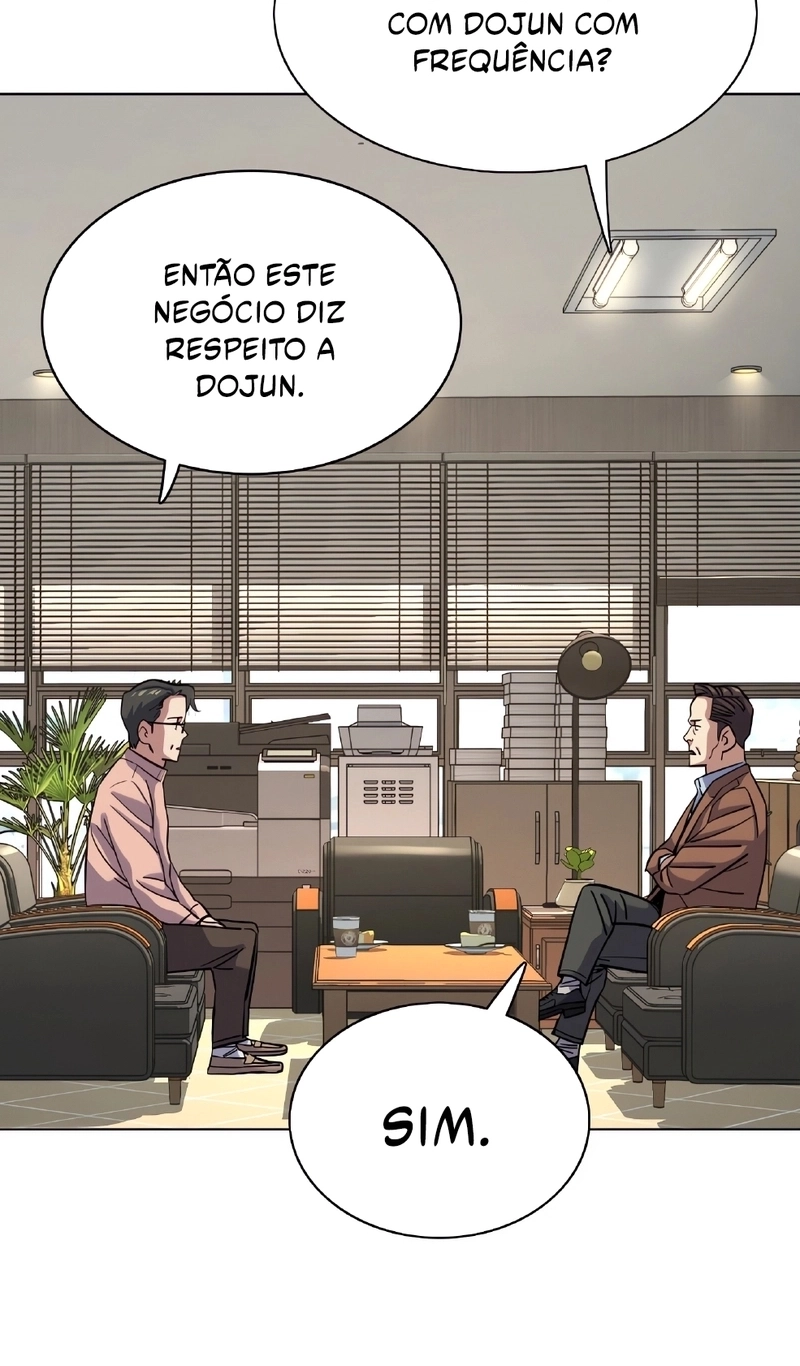 Reborn Rich Capítulo 137 Página 91