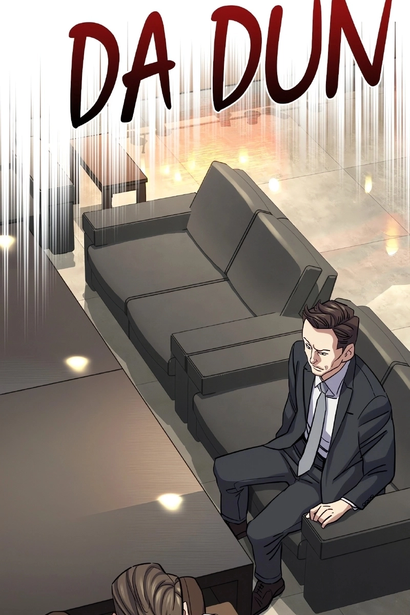 Reborn Rich Capítulo 138 Página 119